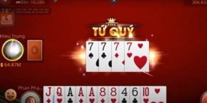 ăn trắng tiến lên Miền Nam