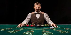cách chơi blackjack thắng