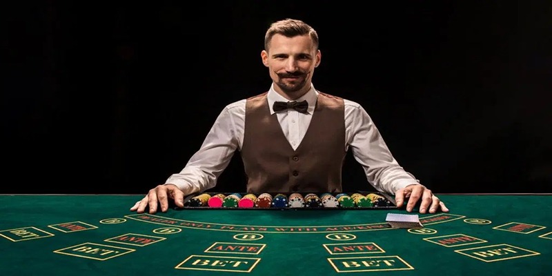 cách chơi blackjack thắng