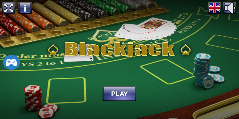 Các cách chơi Blackjack thắng lớn tại FB88