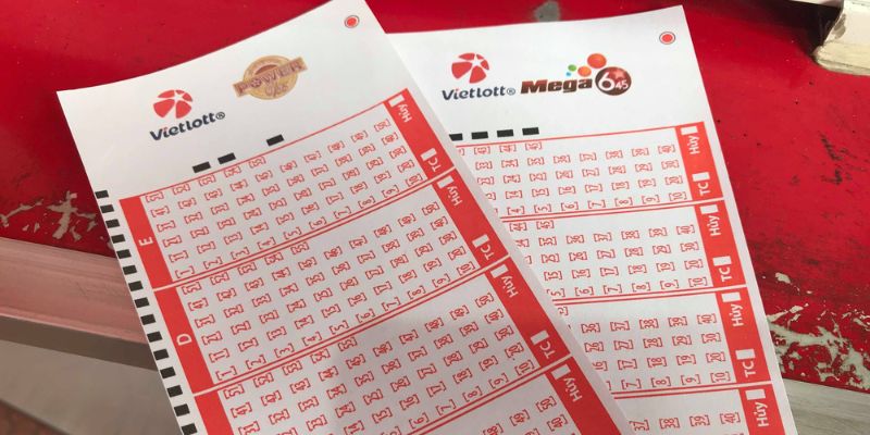 Thông tin về kiểu chơi xổ số Mega 6/45 mới nhất 
