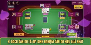 xì dách dằn dơ